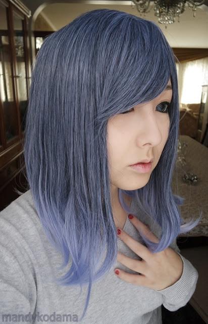 Lolita Wig 287C - Image 9