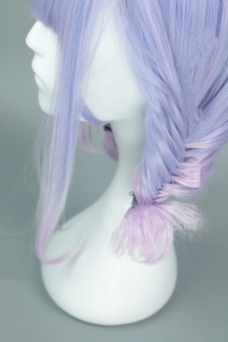 Lolita Wig 287D - Image 3