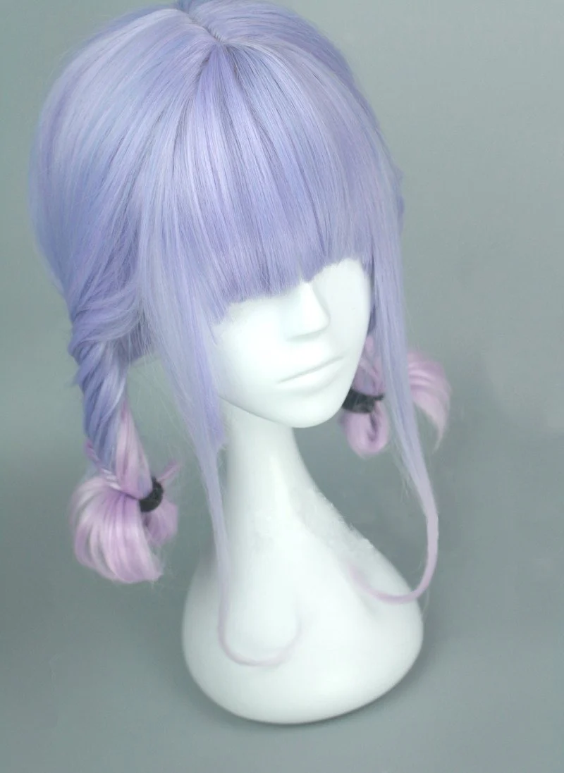 Lolita Wig 287D - Image 4