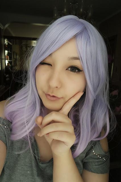 Lolita Wig 287D - Image 5