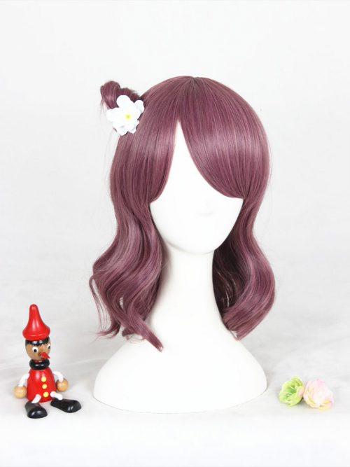 Lolita Wig 306A - Image 3