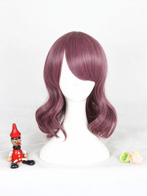 Lolita Wig 306A - Image 8