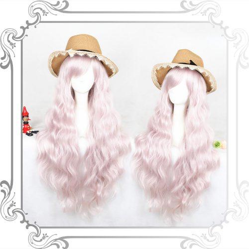 Lolita Wig 309A