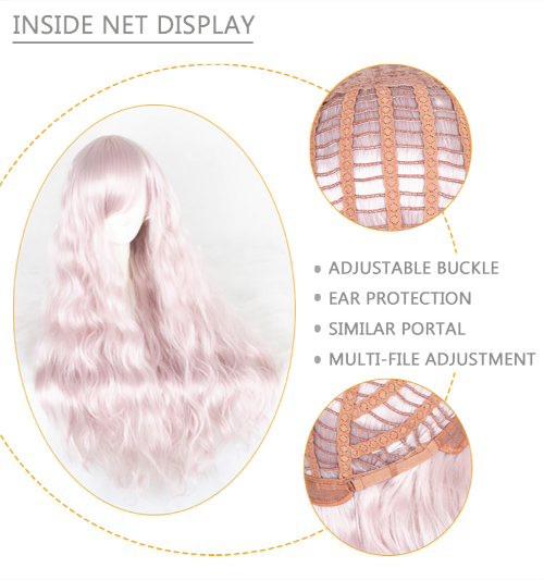Lolita Wig 309A - Image 2
