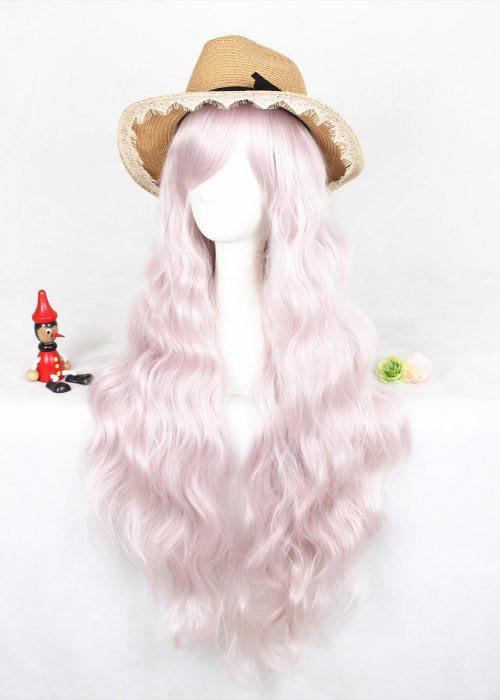 Lolita Wig 309A - Image 6