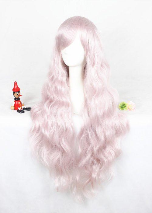 Lolita Wig 309A - Image 7