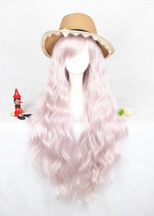 Lolita Wig 309A - Image 8