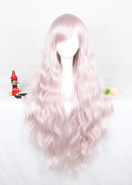 Lolita Wig 309A - Image 9