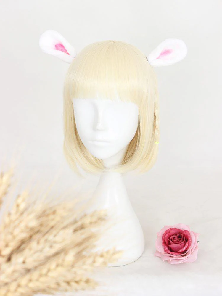Lolita Wig 311A - Image 3