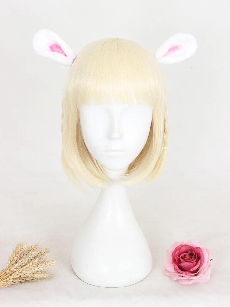 Lolita Wig 311A - Image 4