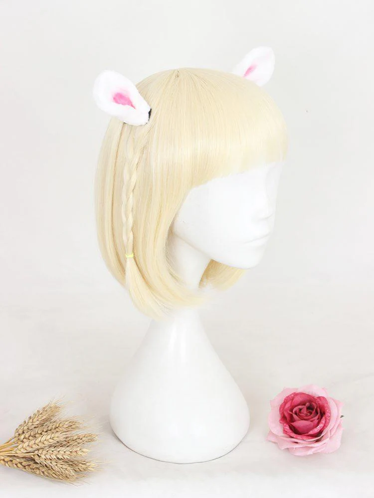 Lolita Wig 311A - Image 6