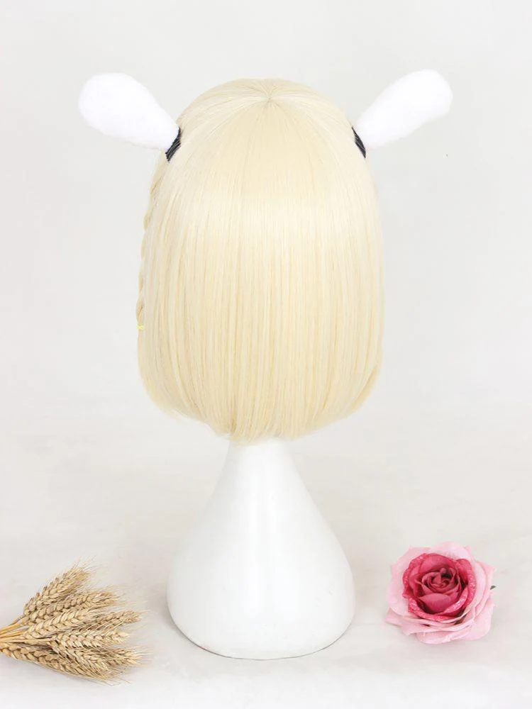 Lolita Wig 311A - Image 7