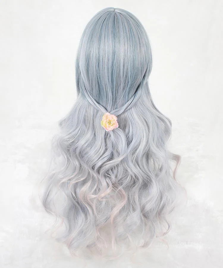 Lolita Wig 803A - Image 3