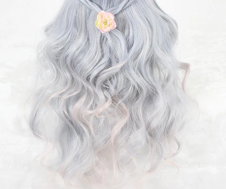 Lolita Wig 803A - Image 4