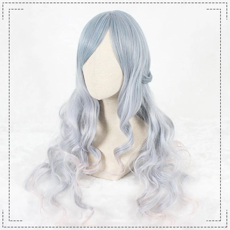 Lolita Wig 803A - Image 6