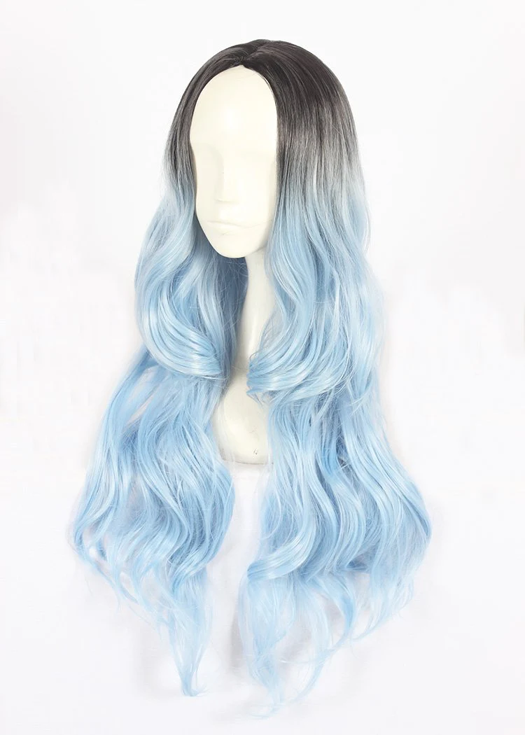 Lolita Wig - Lolita Wig 406A - Image 3