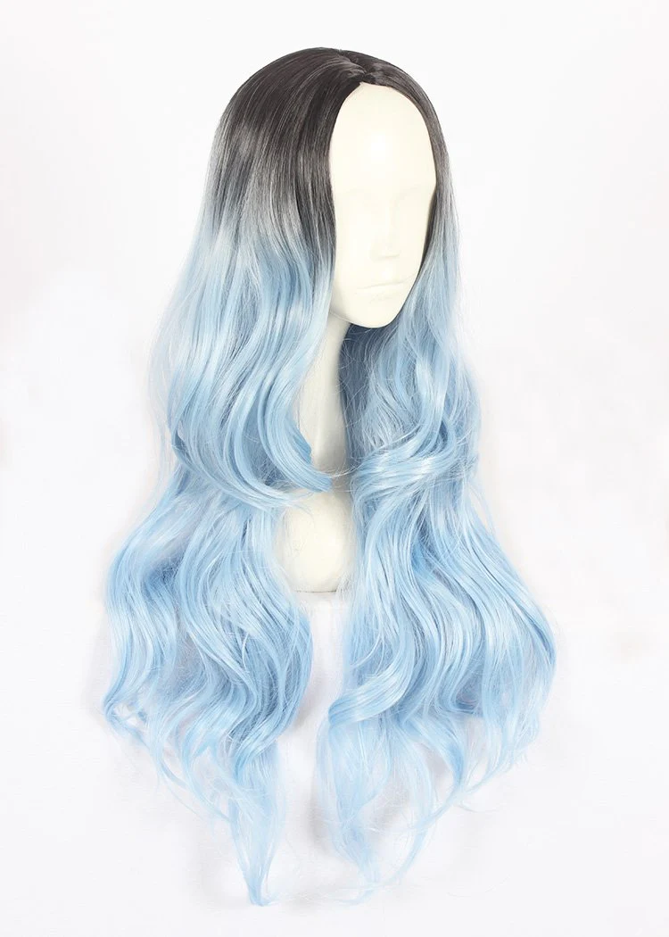Lolita Wig - Lolita Wig 406A - Image 4