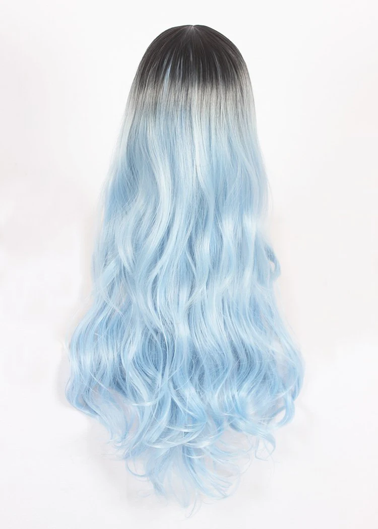 Lolita Wig - Lolita Wig 406A - Image 5