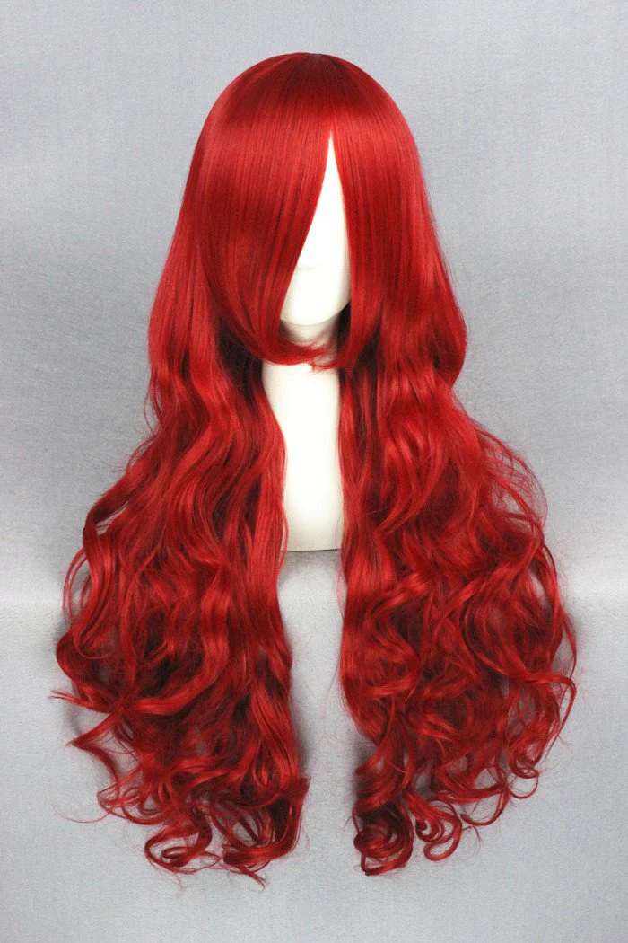 Cosplay Wig - cs 193A