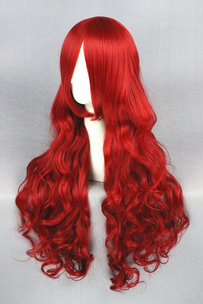 Cosplay Wig - cs 193A - Image 2