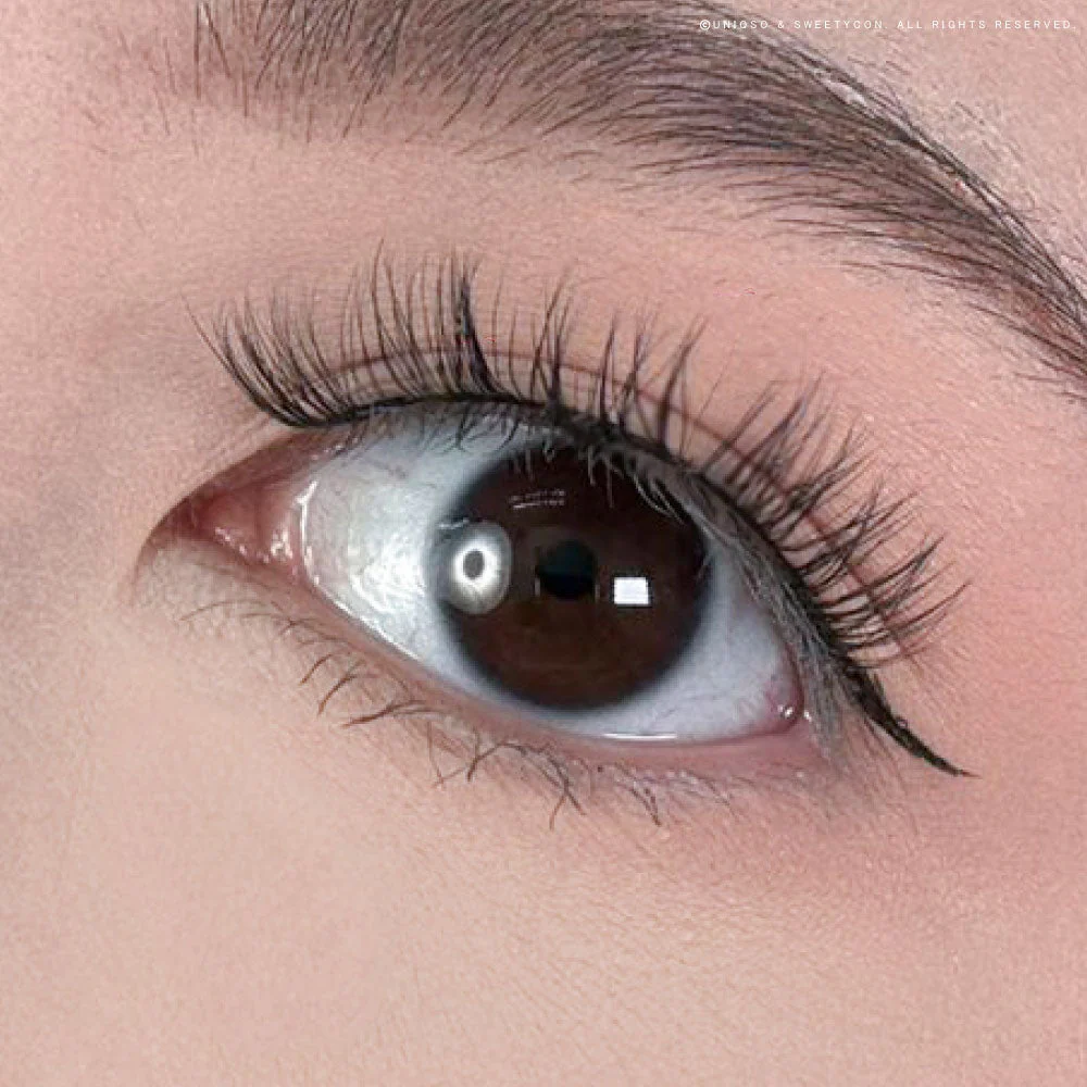 Upper Lash - Lush Wild D Curl - Image 5