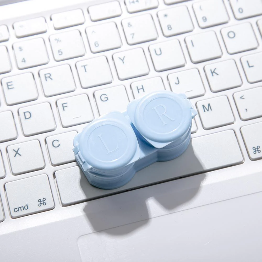 Macaron Contact Lens Case - Image 10