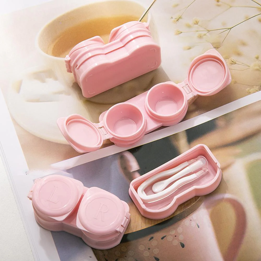 Macaron Contact Lens Case - Image 3