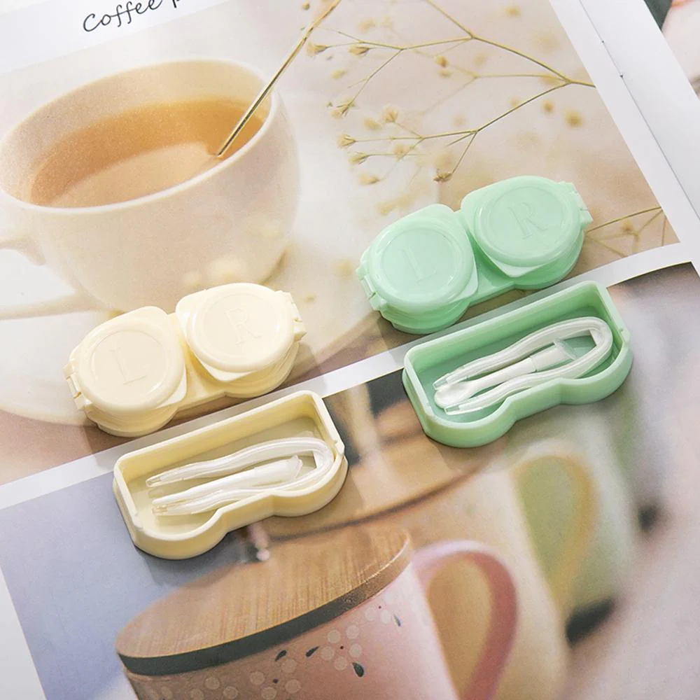 Macaron Contact Lens Case - Image 4