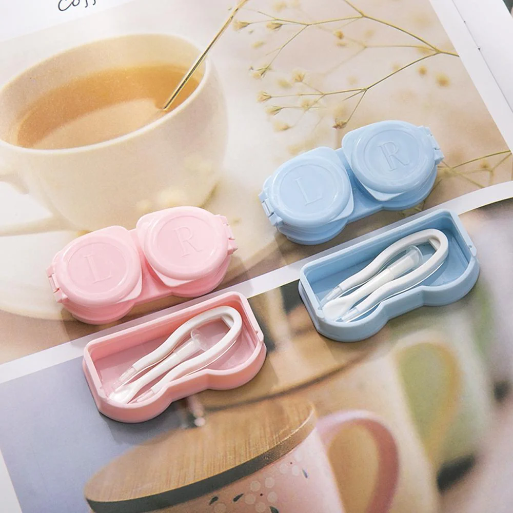 Macaron Contact Lens Case - Image 5