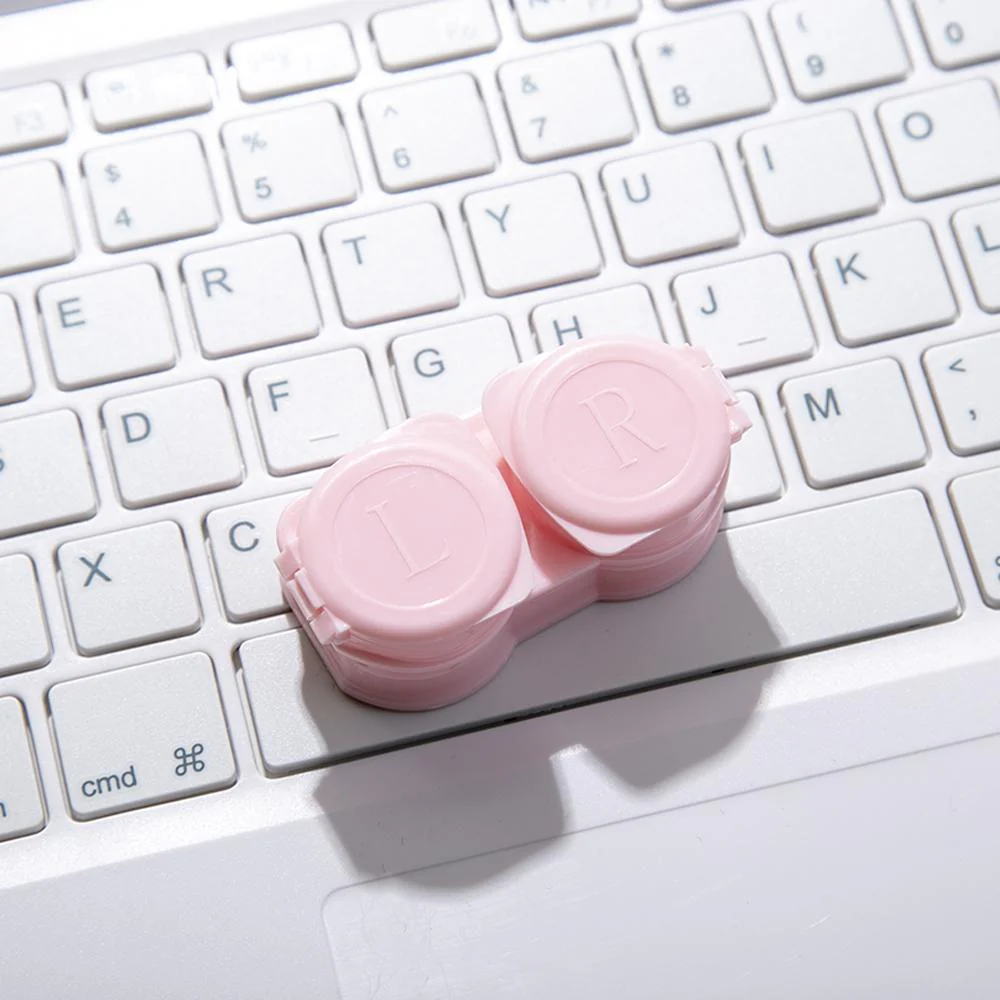 Macaron Contact Lens Case - Image 7