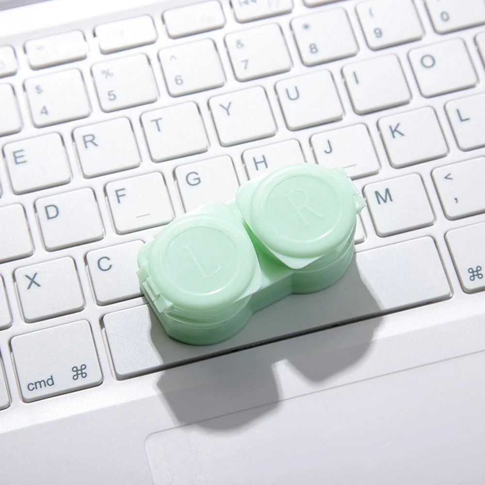 Macaron Contact Lens Case - Image 8