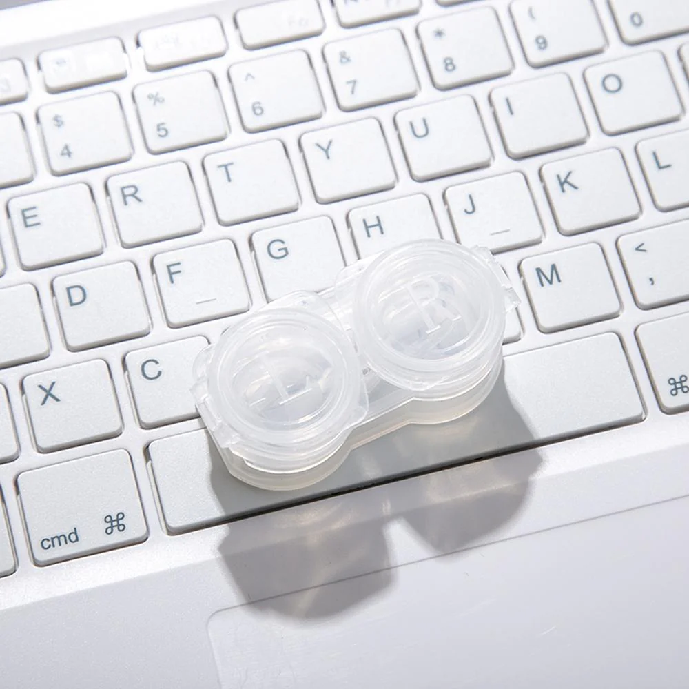 Macaron Contact Lens Case - Image 9