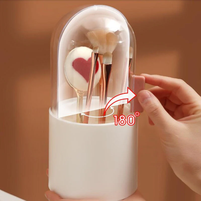 Makeup Brush Organizer - Image 4