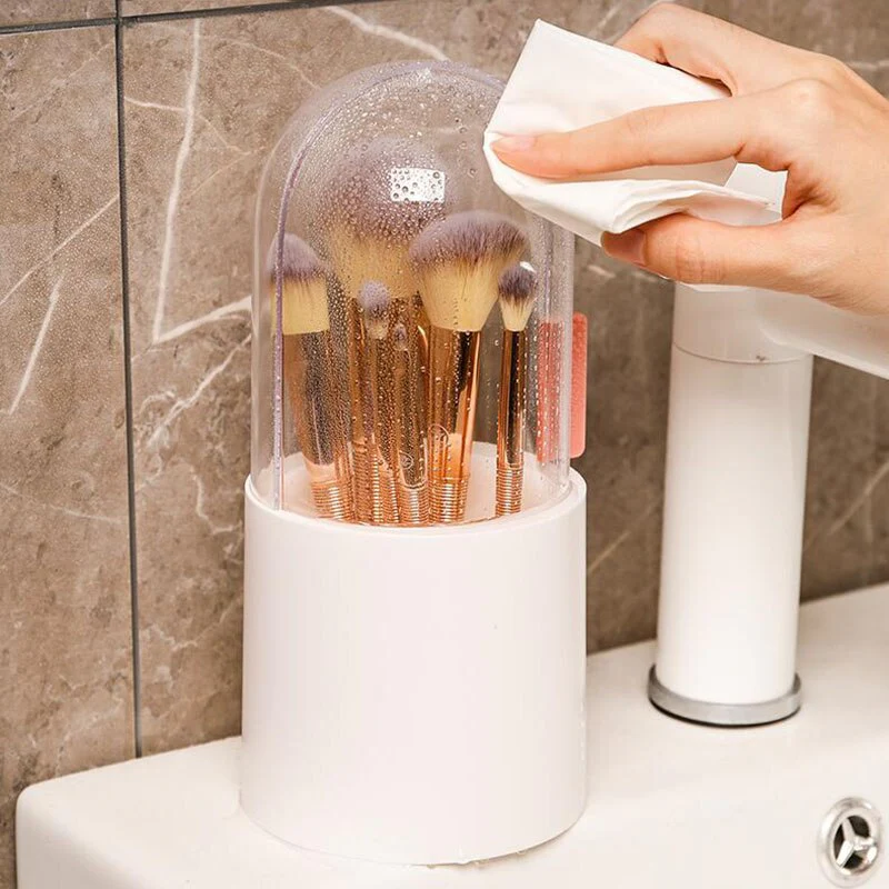 Makeup Brush Organizer - Image 5