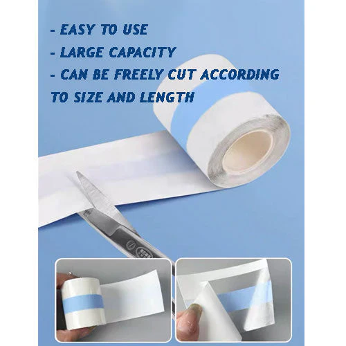 Makeup Color Mixing Paper - Image 2