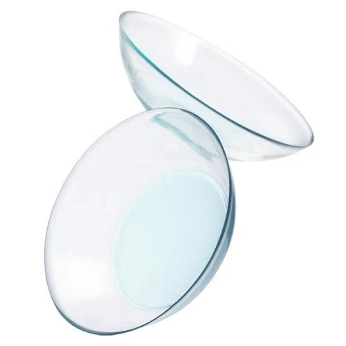 Max Hydrosoft 1 Day Comfort Clear Lens (30 lenses/pack)