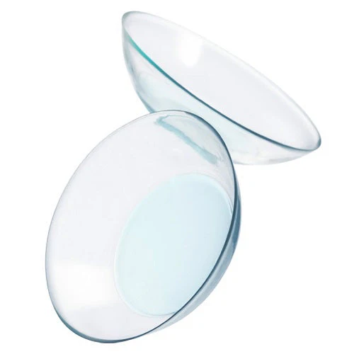 Max Hydrosoft Clear Contact Lens For Hyperopia
