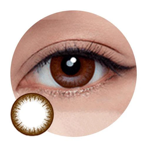 MiaCare 1-Day Confidence Color - 1 Tone (10 lenses/pack) - Image 2
