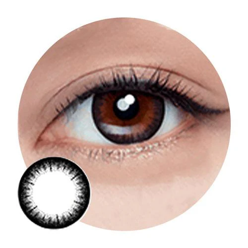 MiaCare 1-Day Confidence Color - 1 Tone (10 lenses/pack) - Image 4