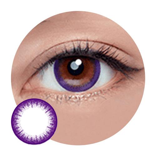 MiaCare 1-Day Confidence Color - 1 Tone (10 lenses/pack) - Image 6