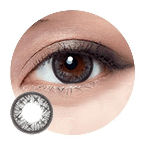 MiaCare 1-Day Confidence Color - 2 Tones (10 lenses/pack) - Image 3