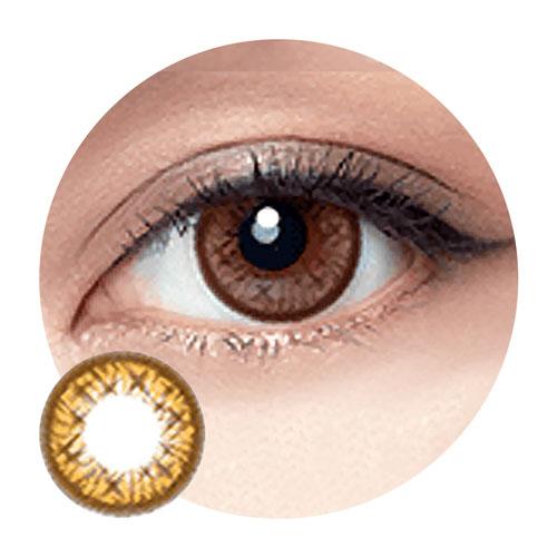 MiaCare 1-Day Confidence Color - 2 Tones (10 lenses/pack) - Image 5