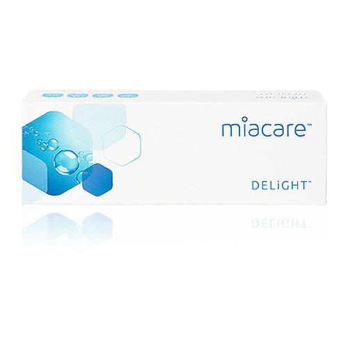 Miacare 1 Day Delight (20 lenses/pack) - Image 2