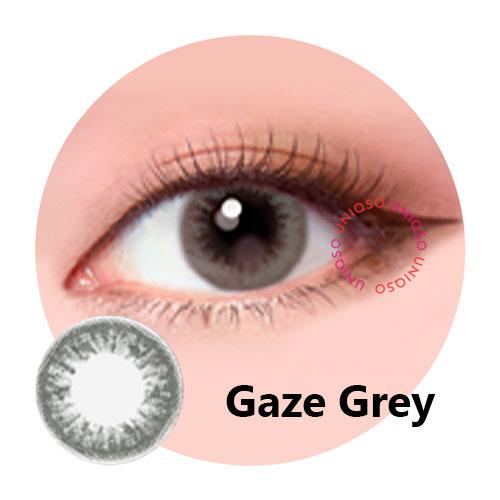 MiaCare Monthly Confidence Chic Color (2 lenses/pack) - Image 2
