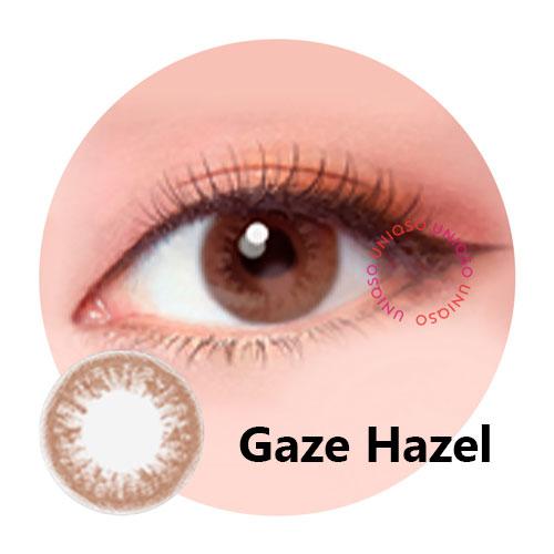 MiaCare Monthly Confidence Chic Color (2 lenses/pack) - Image 3