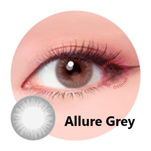 MiaCare Monthly Confidence Chic Color (2 lenses/pack) - Image 4