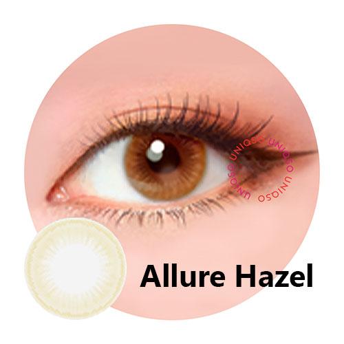 MiaCare Monthly Confidence Chic Color (2 lenses/pack) - Image 5