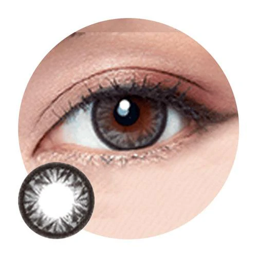 MiaCare Monthly Confidence Color - 2 Tones (2 lenses/pack) - Image 2