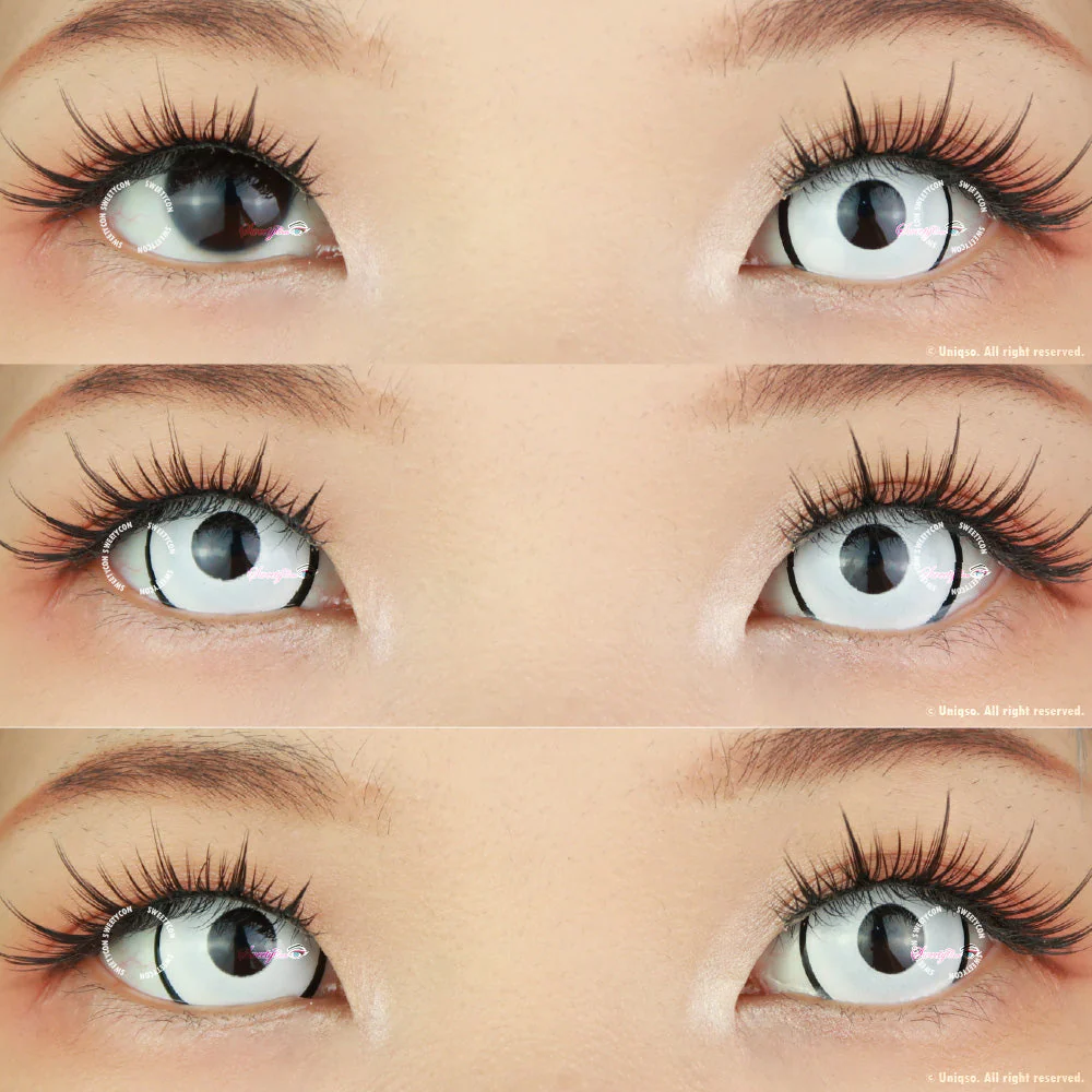 Sweety Mini Sclera Corunus (1 lens/pack) - Image 2