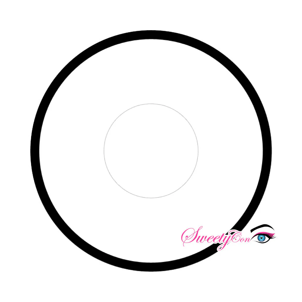 Sweety Mini Sclera Corunus (1 lens/pack) - Image 3